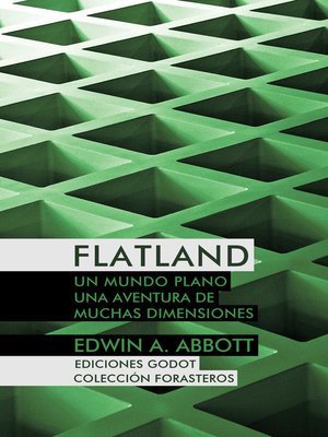 Flatland. Un mundo plano. - ebook